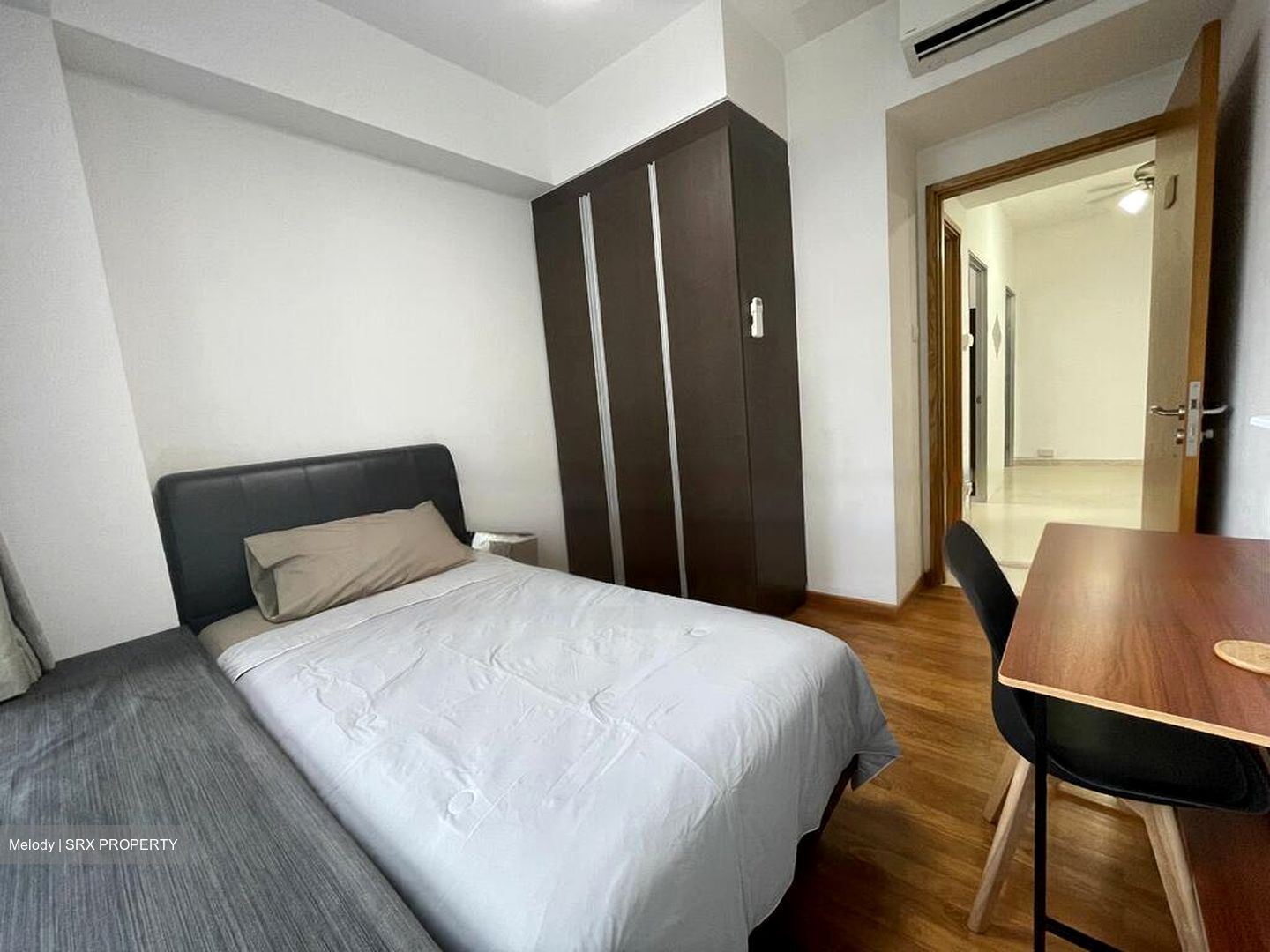 The Parc Condominium (D5), Condominium #544380951